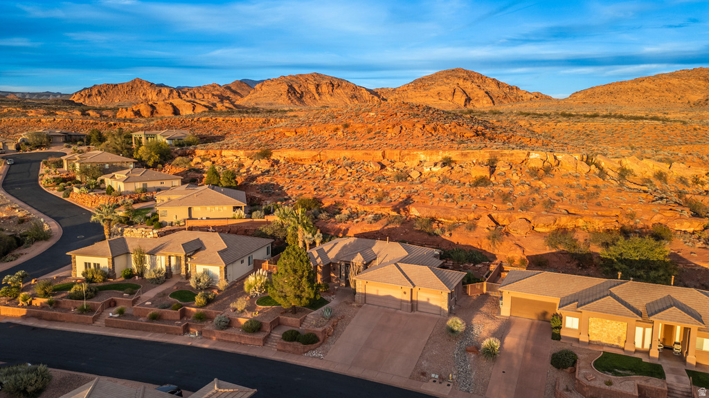 1616 N HUMMINGBIRD DR St George, UT 84770