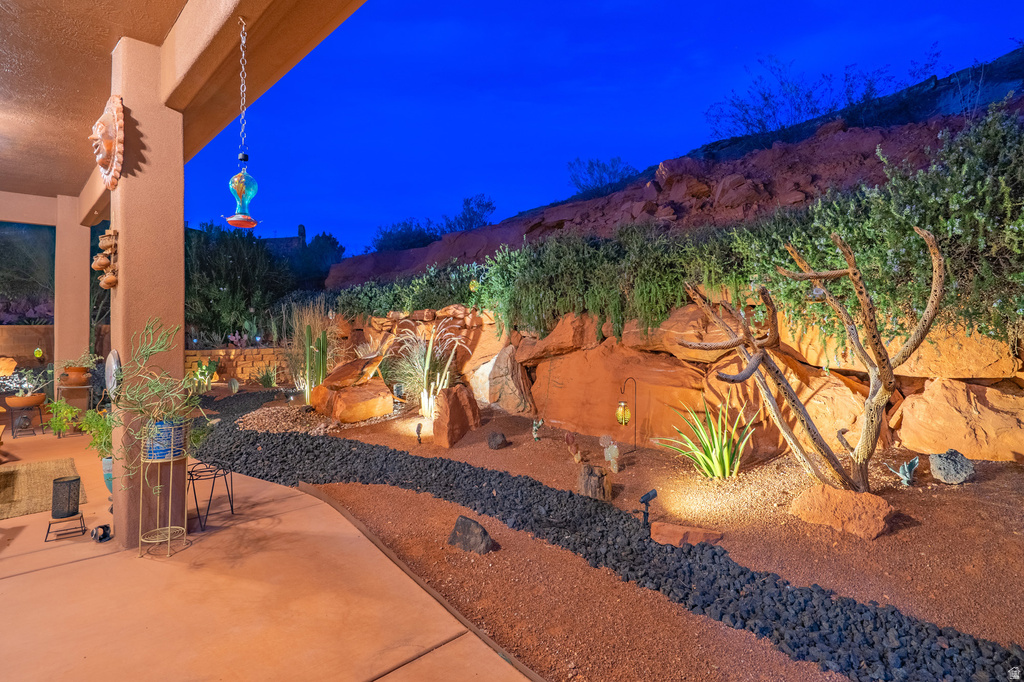 1616 N HUMMINGBIRD DR St George, UT 84770