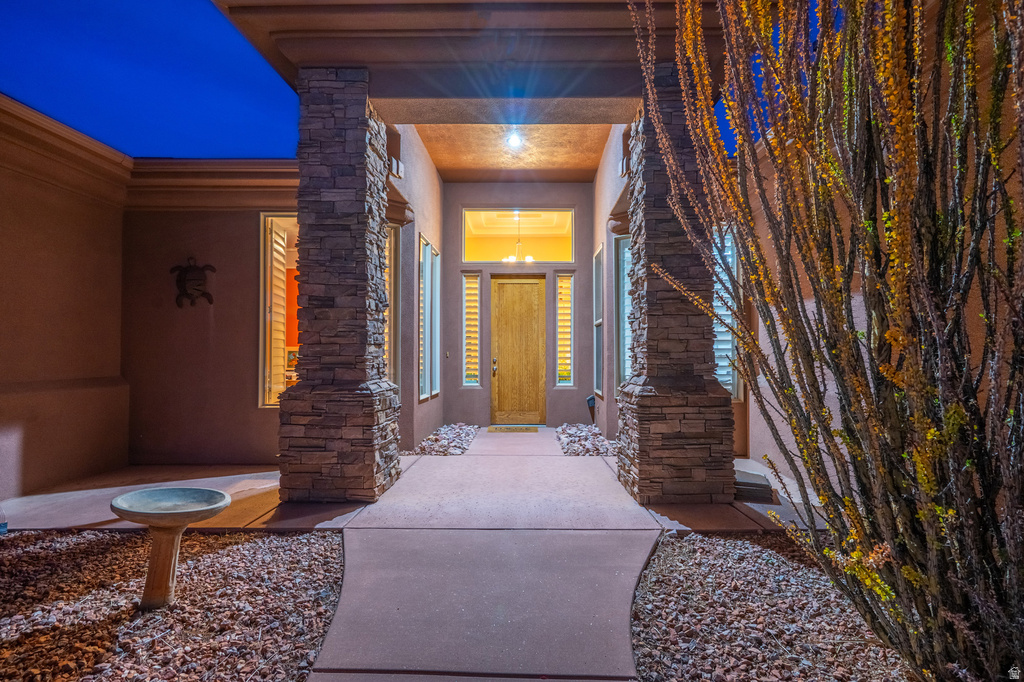 1616 N HUMMINGBIRD DR St George, UT 84770