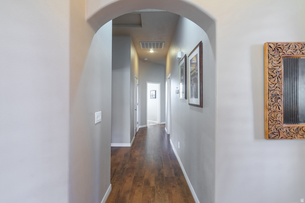 1616 N HUMMINGBIRD DR St George, UT 84770