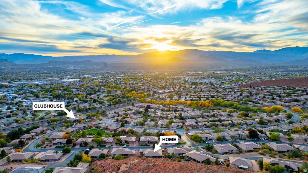 1616 N HUMMINGBIRD DR St George, UT 84770