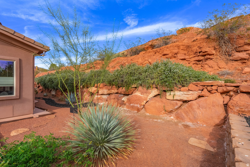 1616 N HUMMINGBIRD DR St George, UT 84770