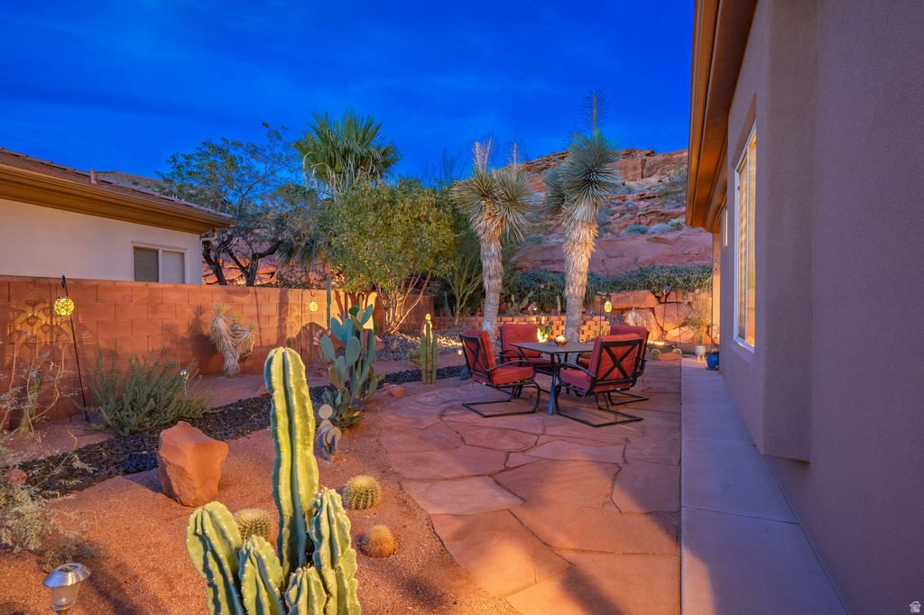 1616 N HUMMINGBIRD DR St George, UT 84770