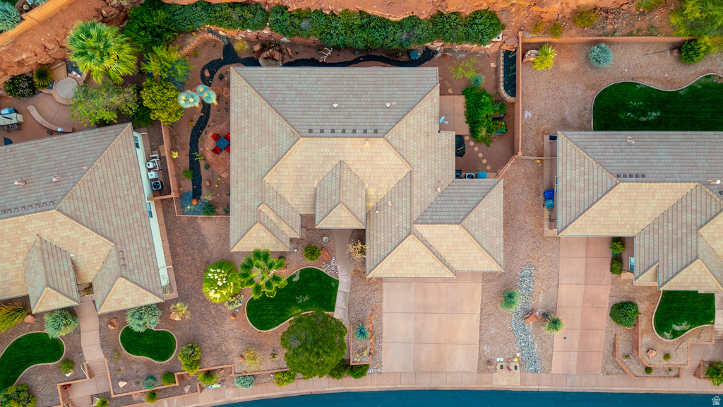 1616 N HUMMINGBIRD DR St George, UT 84770