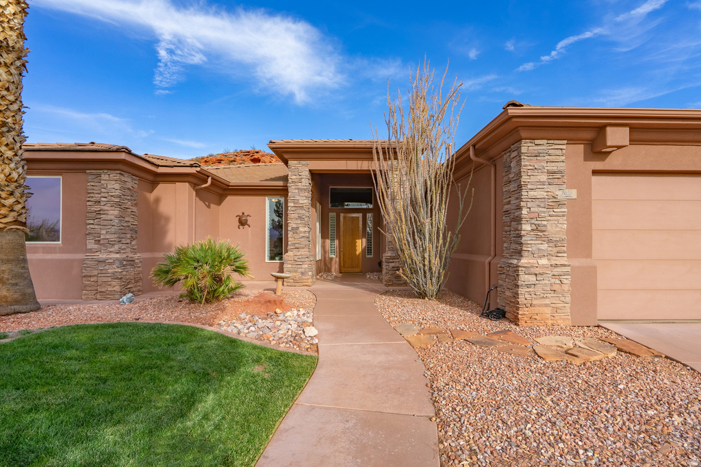 1616 N HUMMINGBIRD DR St George, UT 84770
