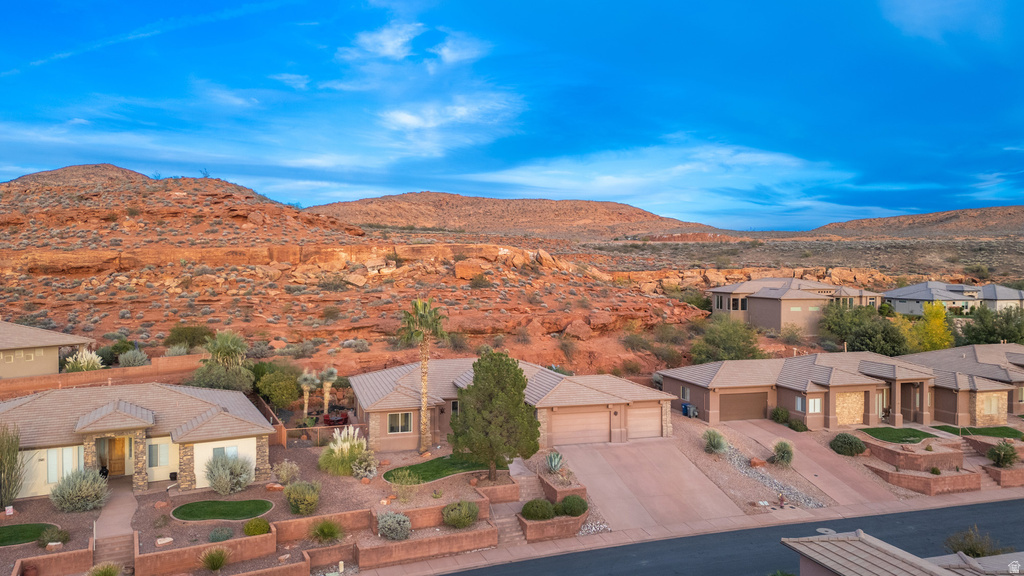 1616 N HUMMINGBIRD DR St George, UT 84770