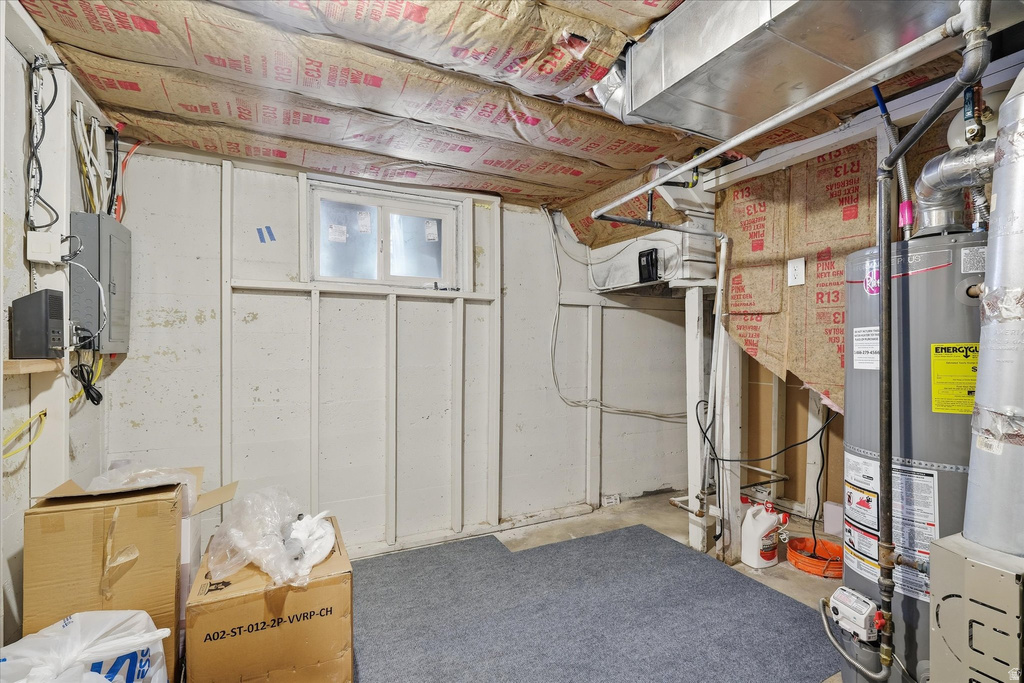 176 E 600 N Logan, UT 84321