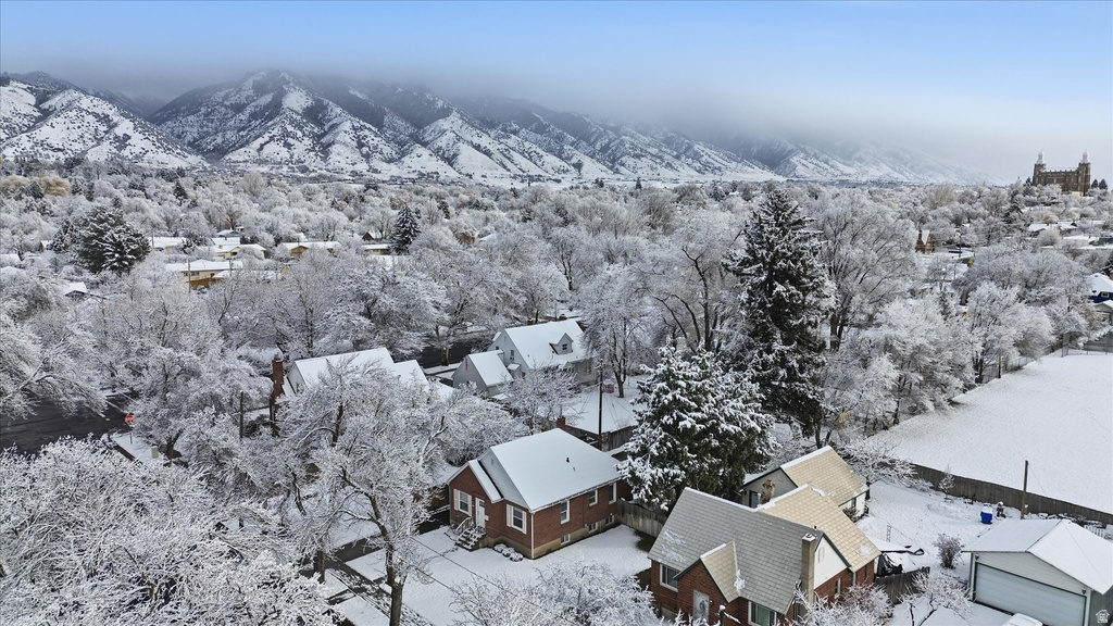 176 E 600 N Logan, UT 84321