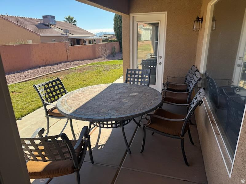 473 S CHULA VISTA DR Ivins, UT 84738