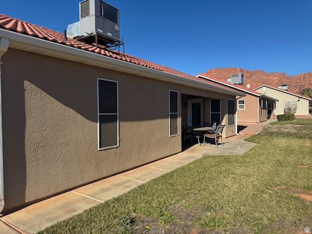 473 S CHULA VISTA DR Ivins, UT 84738