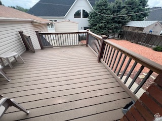 954 E 7725 S Midvale, UT 84047