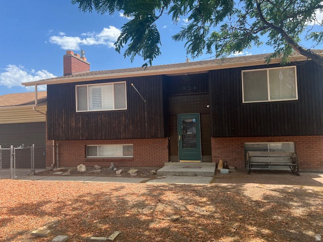 954 E 7725 S Midvale, UT 84047