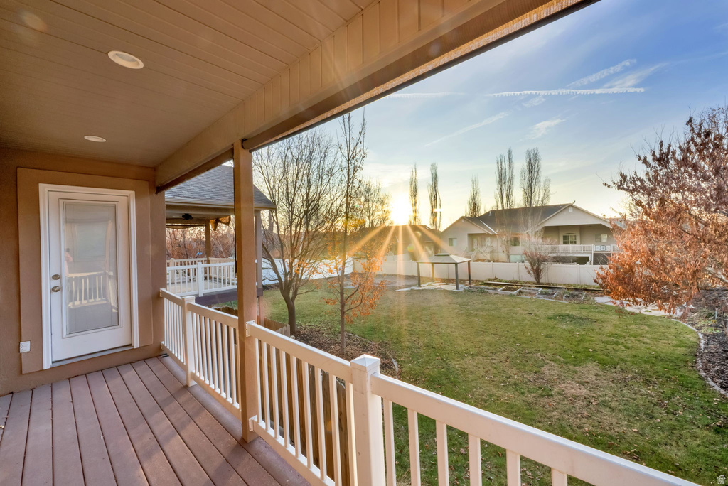 273 N 2975 W Layton, UT 84041