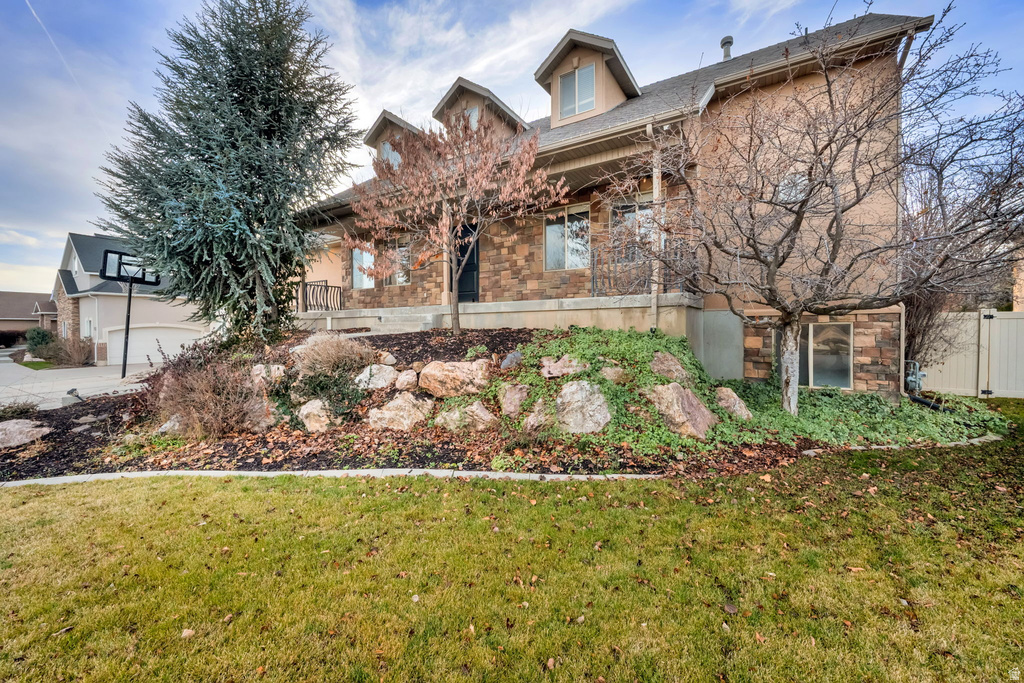 273 N 2975 W Layton, UT 84041