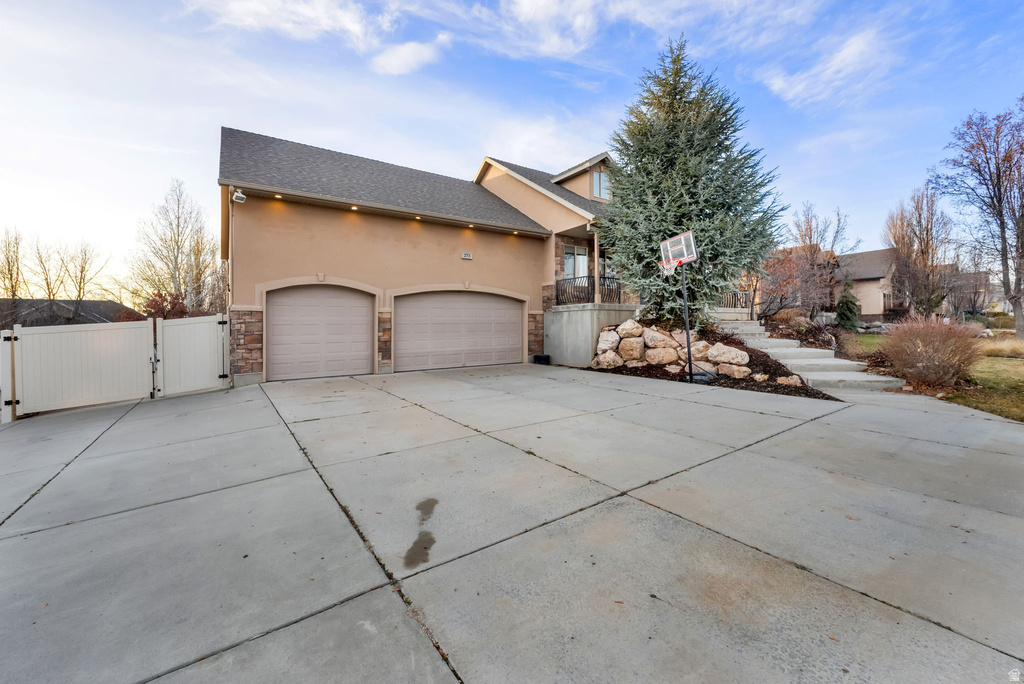 273 N 2975 W Layton, UT 84041