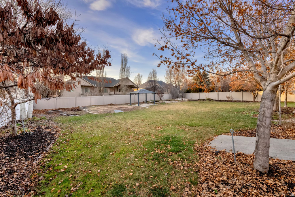 273 N 2975 W Layton, UT 84041