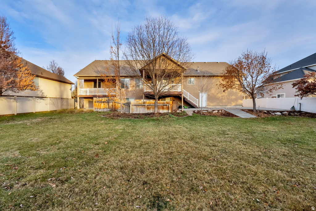 273 N 2975 W Layton, UT 84041