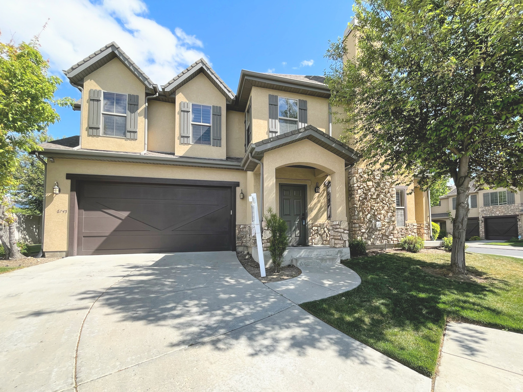 6745 S SIENNA LN Midvale, UT 84047