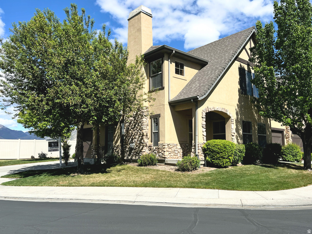 6745 S SIENNA LN Midvale, UT 84047