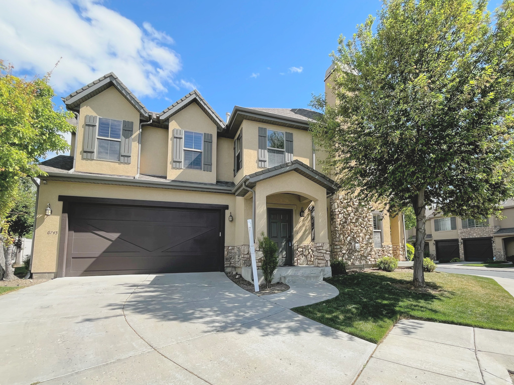 6745 S SIENNA LN Midvale, UT 84047