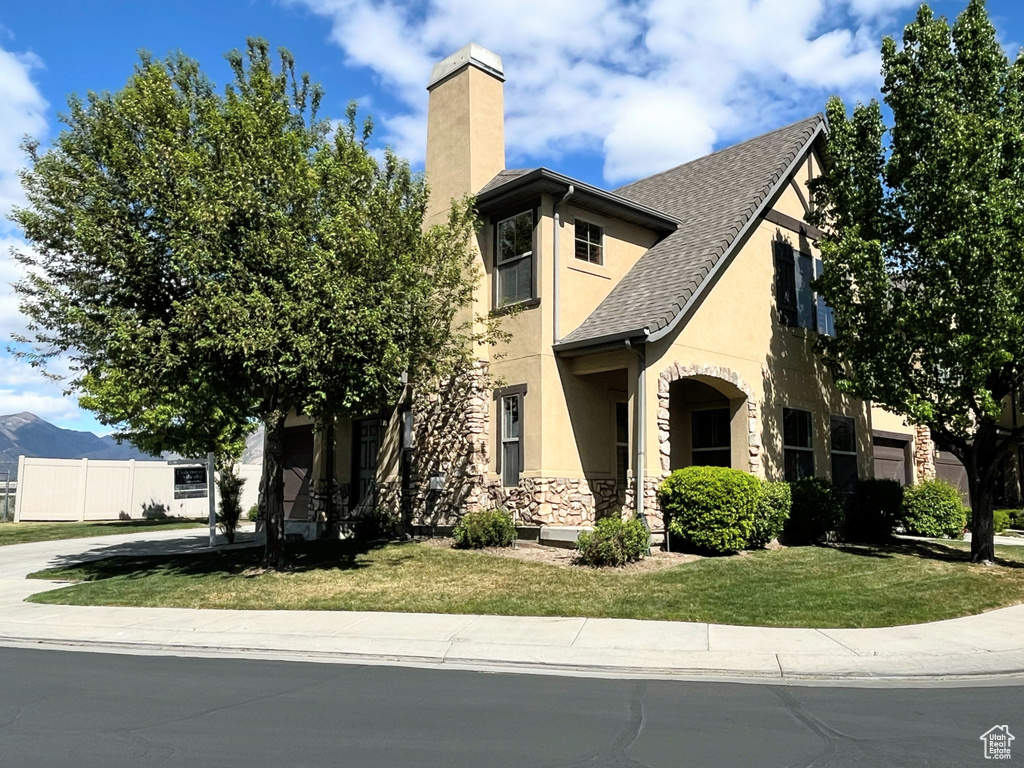 6745 S SIENNA LN Midvale, UT 84047