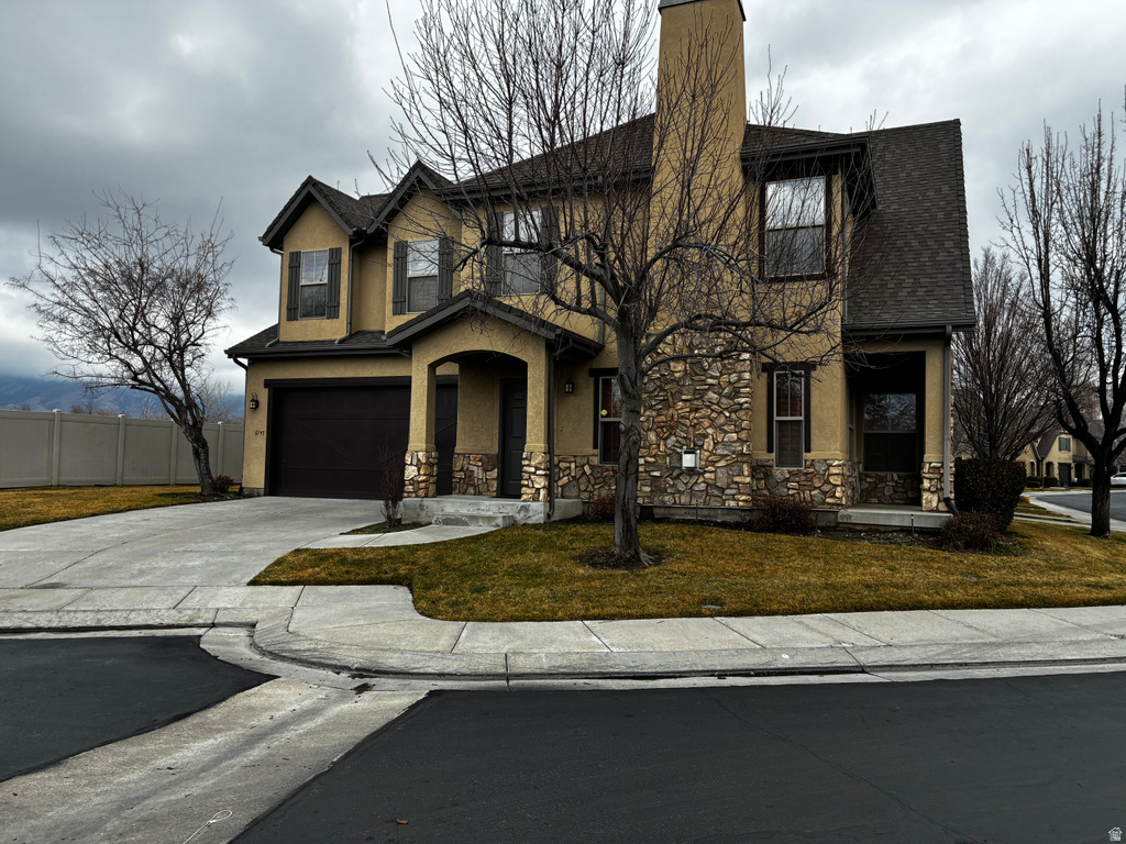 6745 S SIENNA LN Midvale, UT 84047