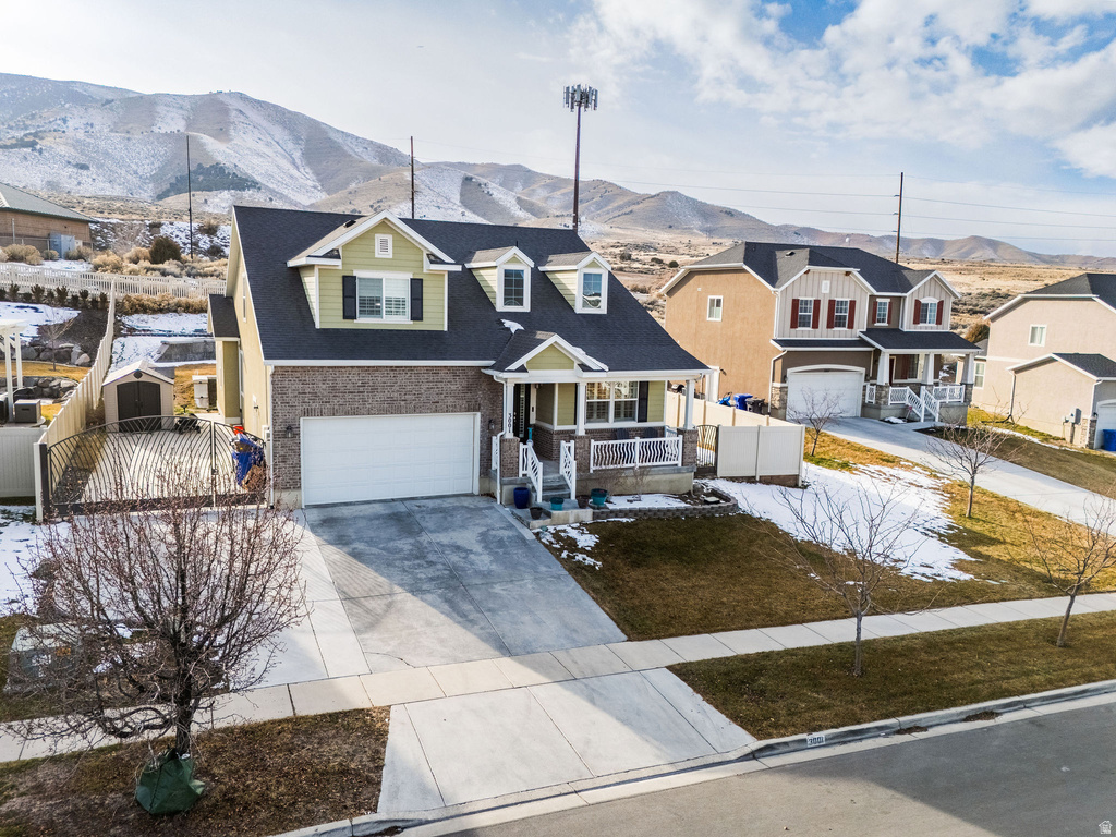 3001 S LORI LN Saratoga Springs, UT 84045