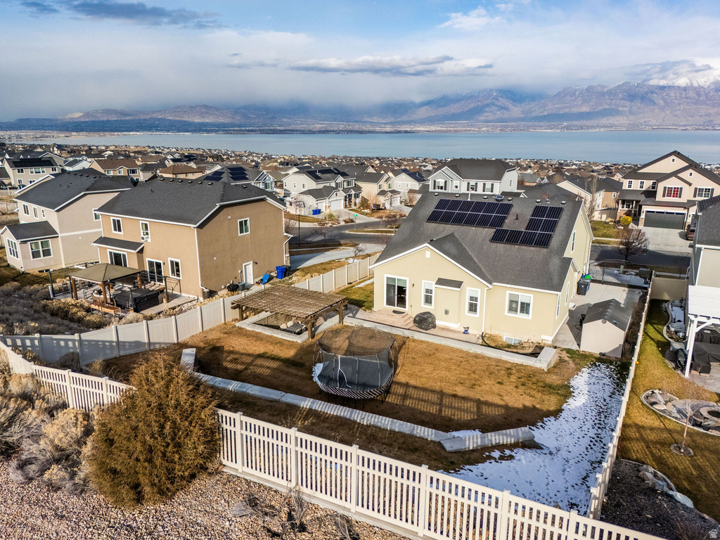 3001 S LORI LN Saratoga Springs, UT 84045