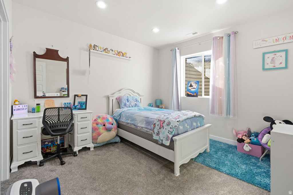 3001 S LORI LN Saratoga Springs, UT 84045