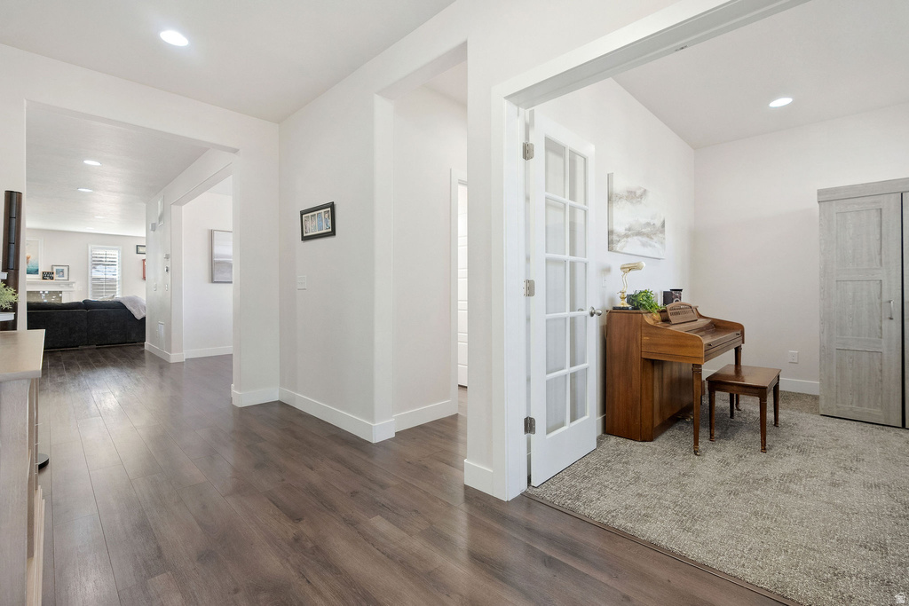 3001 S LORI LN Saratoga Springs, UT 84045