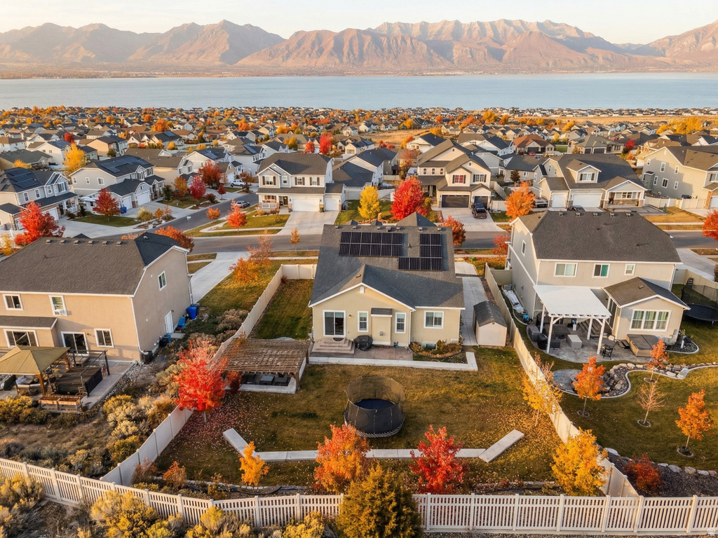 3001 S LORI LN Saratoga Springs, UT 84045