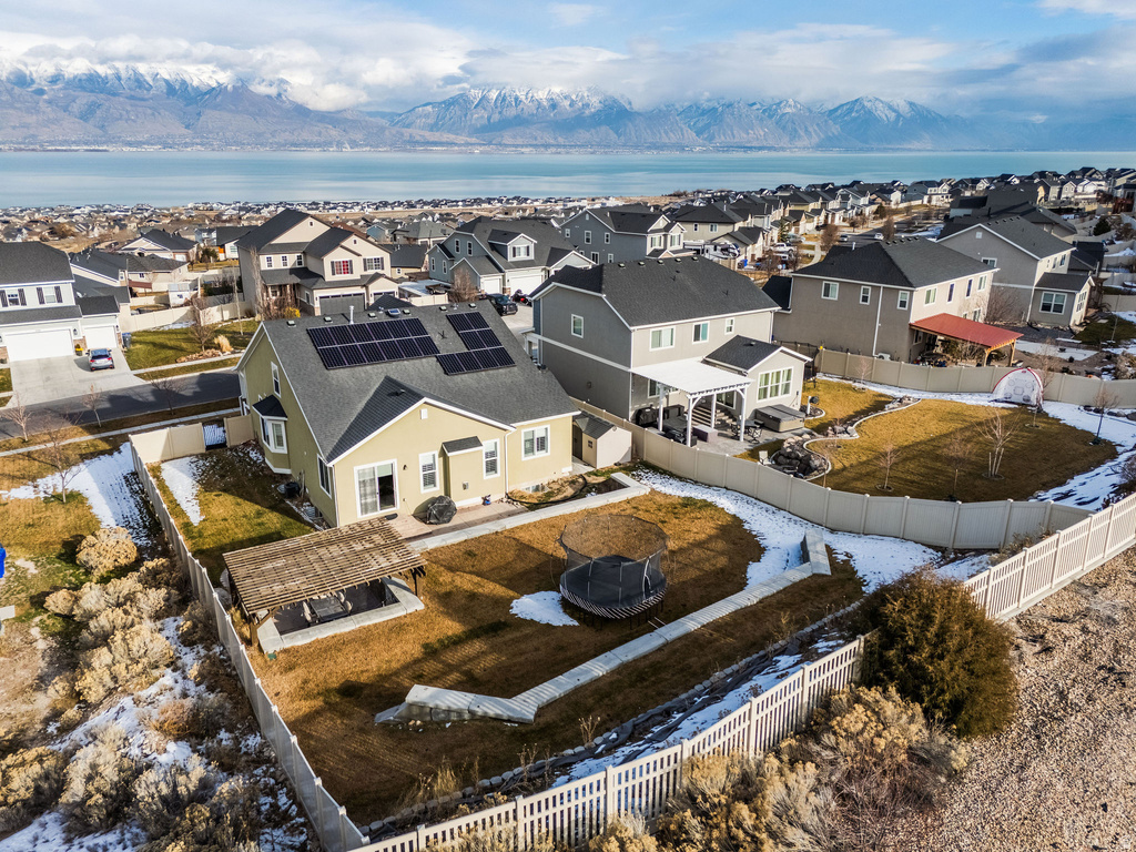 3001 S LORI LN Saratoga Springs, UT 84045