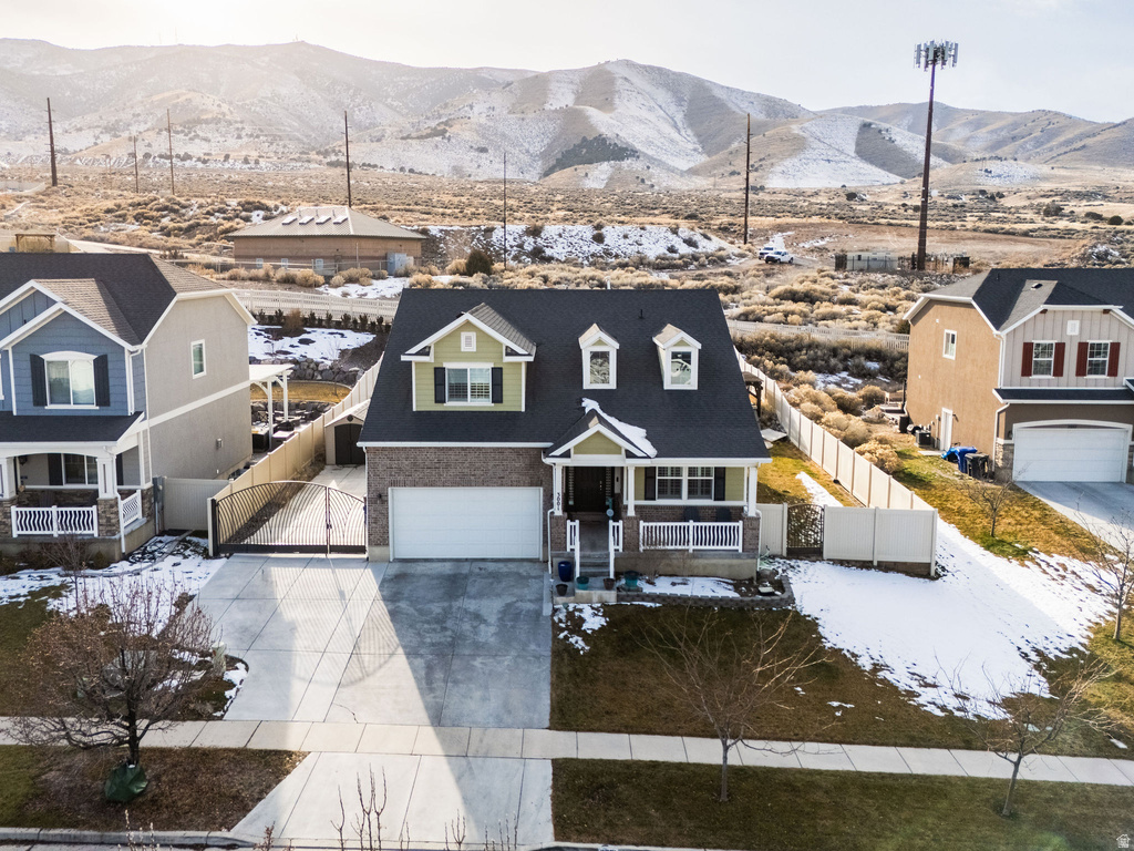 3001 S LORI LN Saratoga Springs, UT 84045
