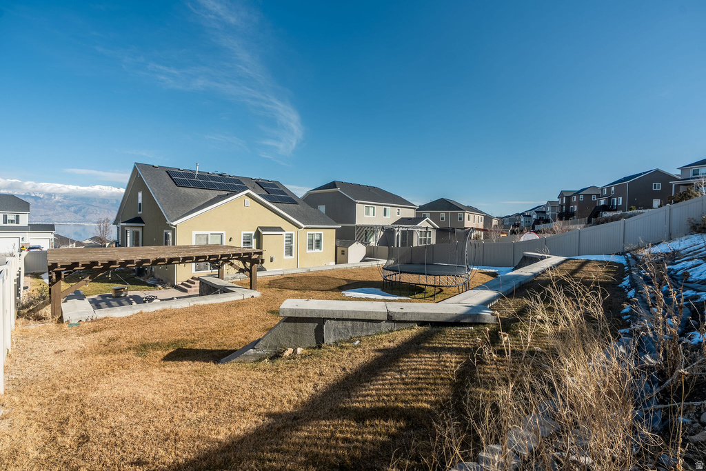 3001 S LORI LN Saratoga Springs, UT 84045