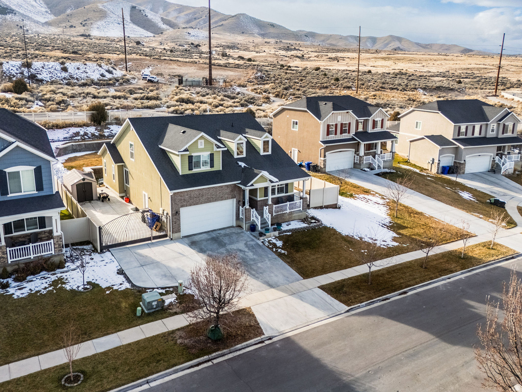 3001 S LORI LN Saratoga Springs, UT 84045