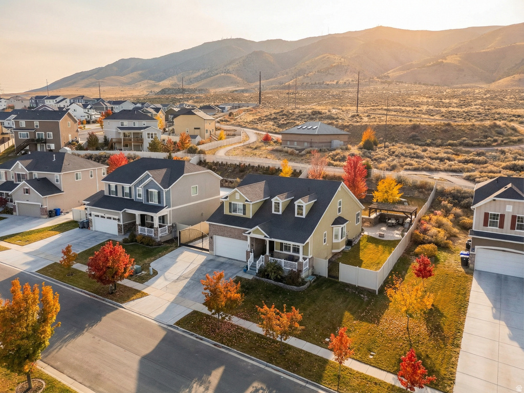 3001 S LORI LN Saratoga Springs, UT 84045