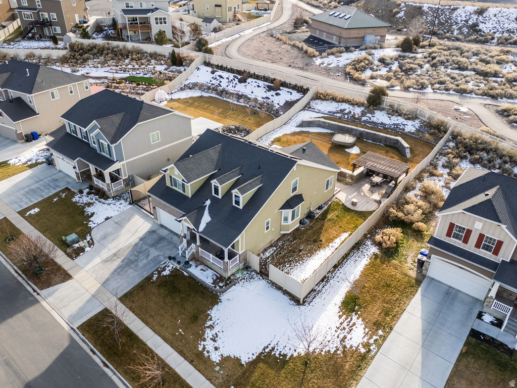 3001 S LORI LN Saratoga Springs, UT 84045