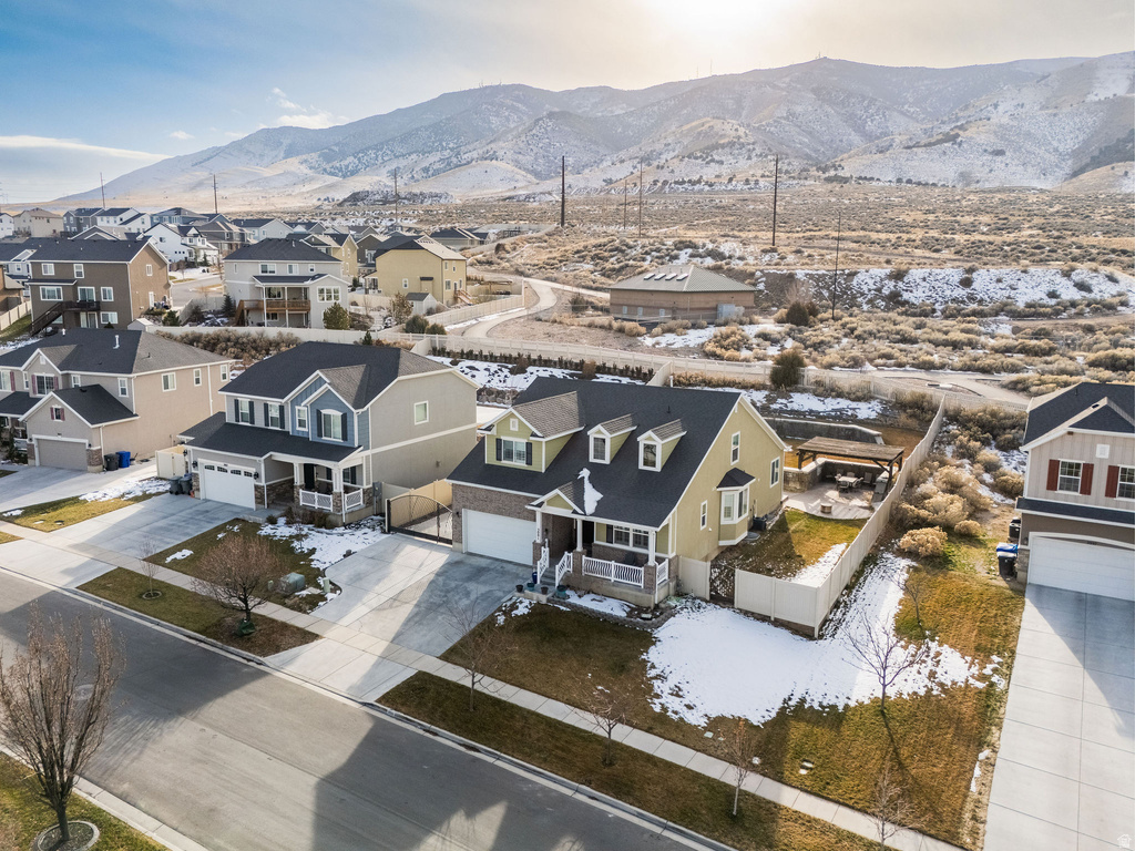 3001 S LORI LN Saratoga Springs, UT 84045