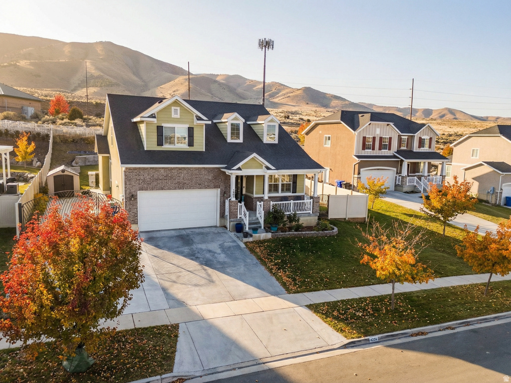 3001 S LORI LN Saratoga Springs, UT 84045