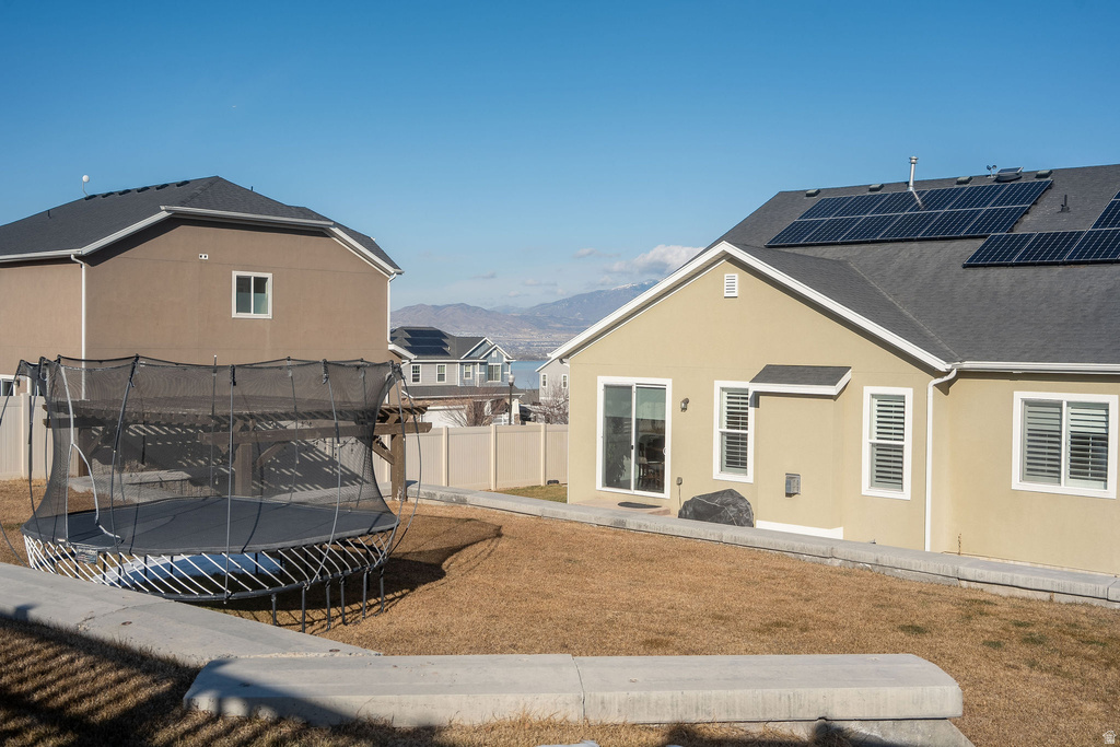 3001 S LORI LN Saratoga Springs, UT 84045