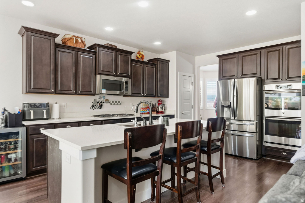 3001 S LORI LN Saratoga Springs, UT 84045