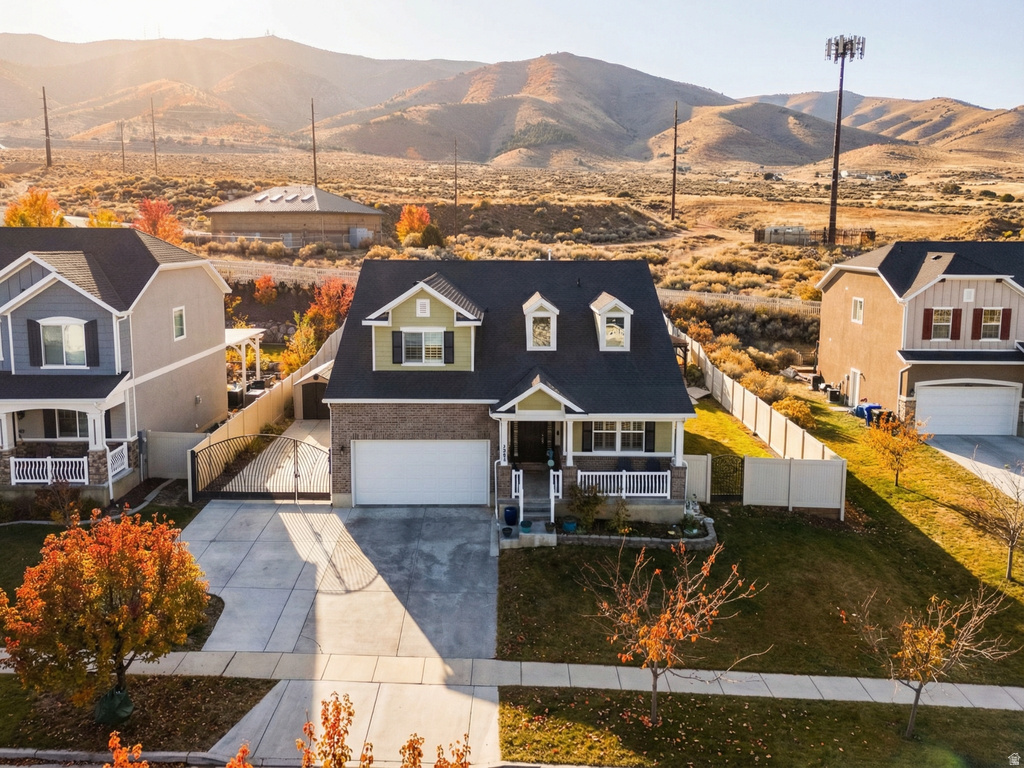 3001 S LORI LN Saratoga Springs, UT 84045
