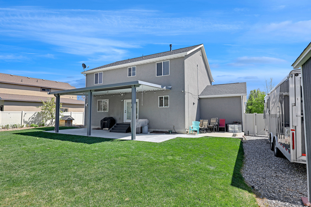 34 S 3600 W Layton, UT 84041