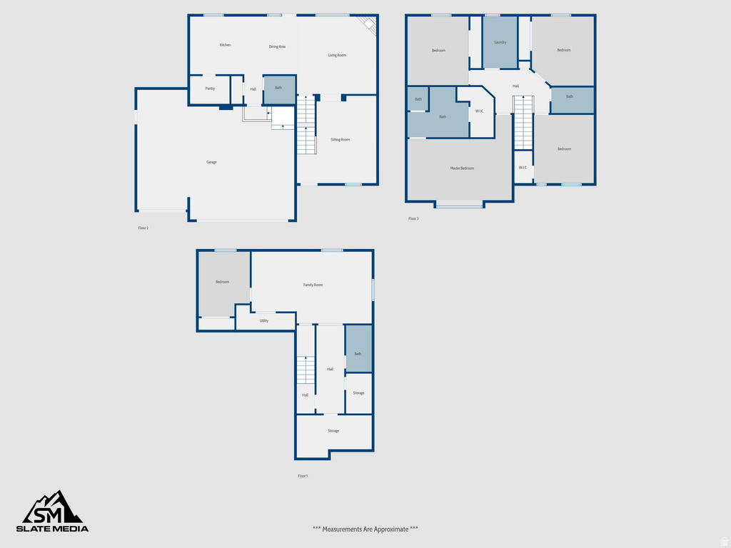 34 S 3600 W Layton, UT 84041