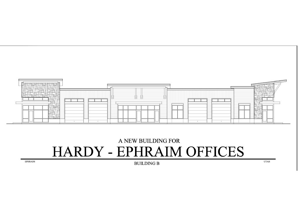 91 E 700 N, Ephraim, UT 84627