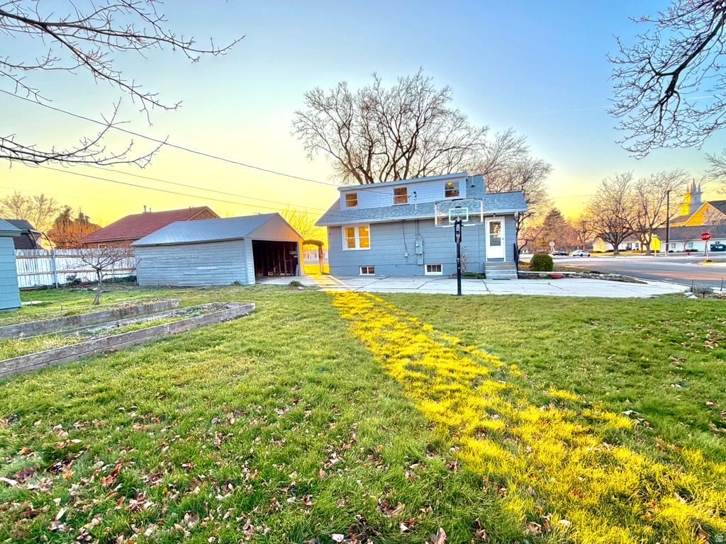 103 S 100 E Bountiful, UT 84010