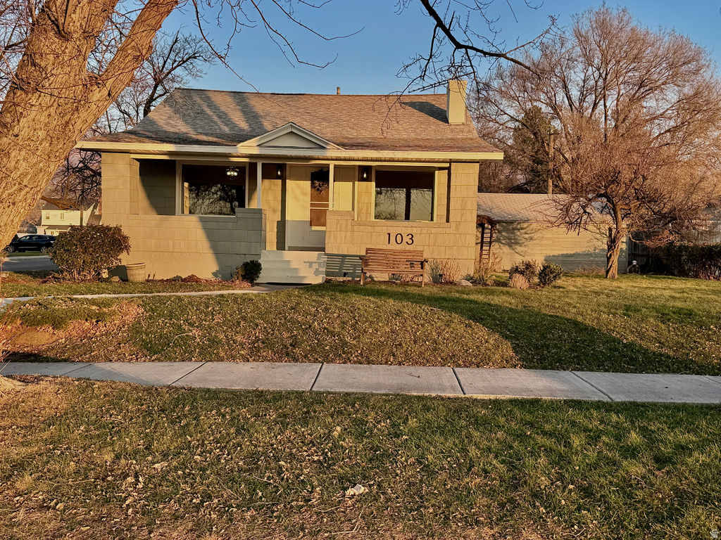 103 S 100 E Bountiful, UT 84010