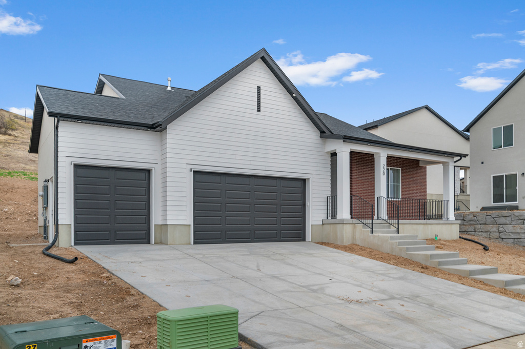 220 W GLENBRITTLE DR #206 Lehi, UT 84043