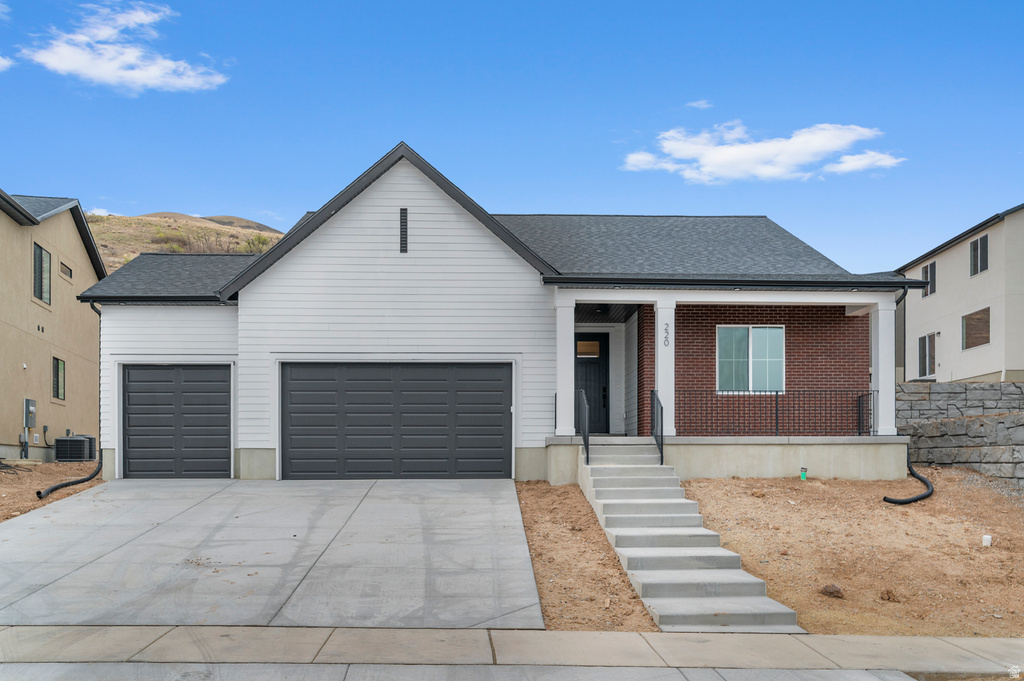 220 W GLENBRITTLE DR #206 Lehi, UT 84043