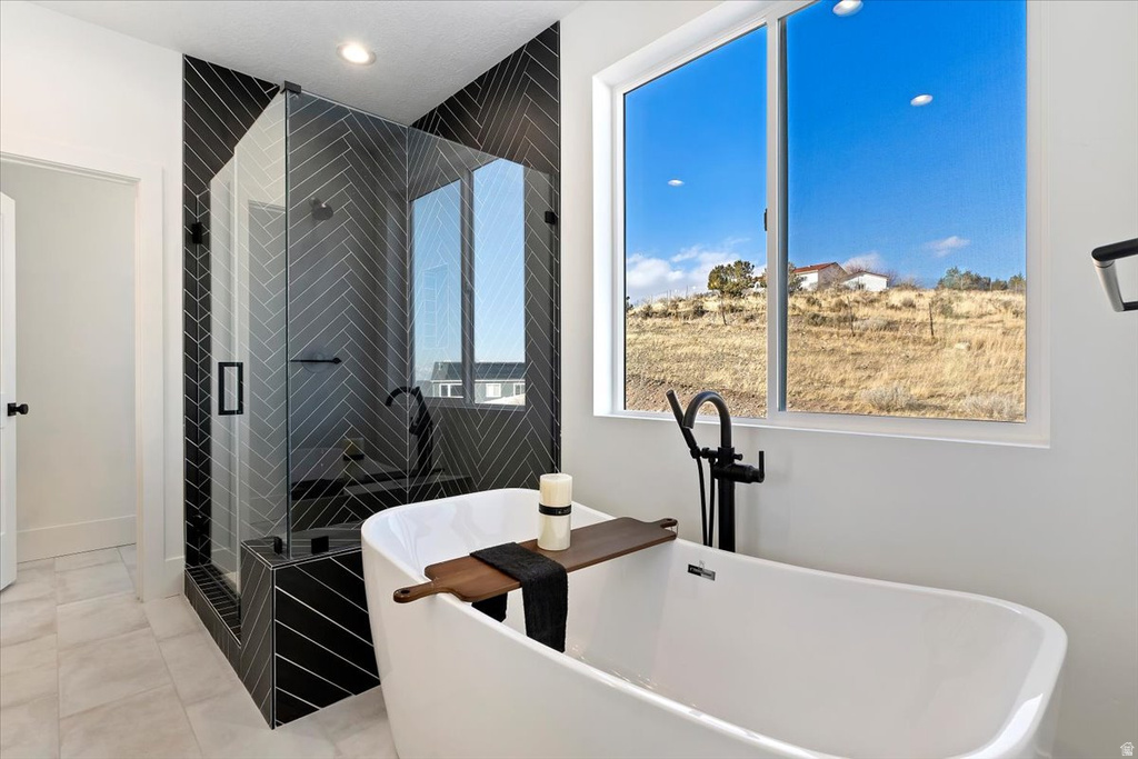 7136 W BLUE BISON LN Herriman, UT 84096